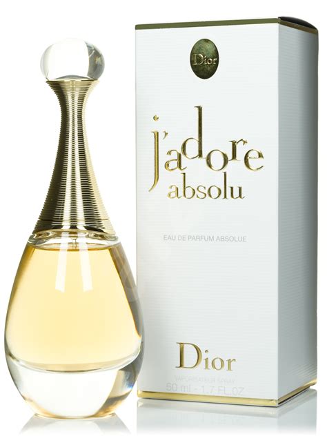 profumi donna dior absolu|J'Adore Absolu Dior .